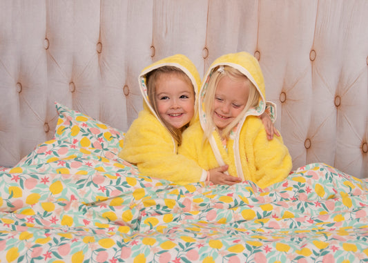 Your Ultimate Guide to Children’s Sleep