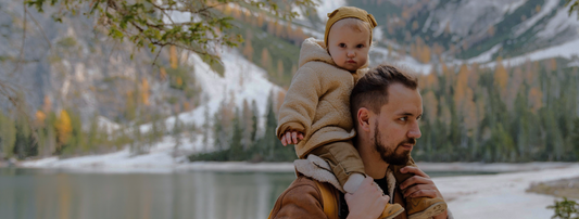 Embracing Italian Heritage - A Personal Journey with Luca and Rosa