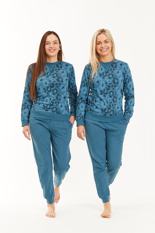 Luca and Rosa Women's Loungewear