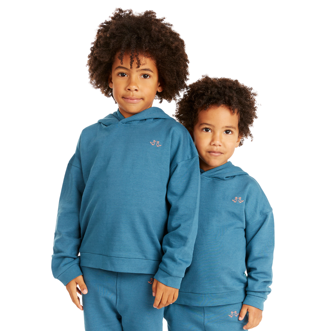 Luca and Rosa London Launches New Collection