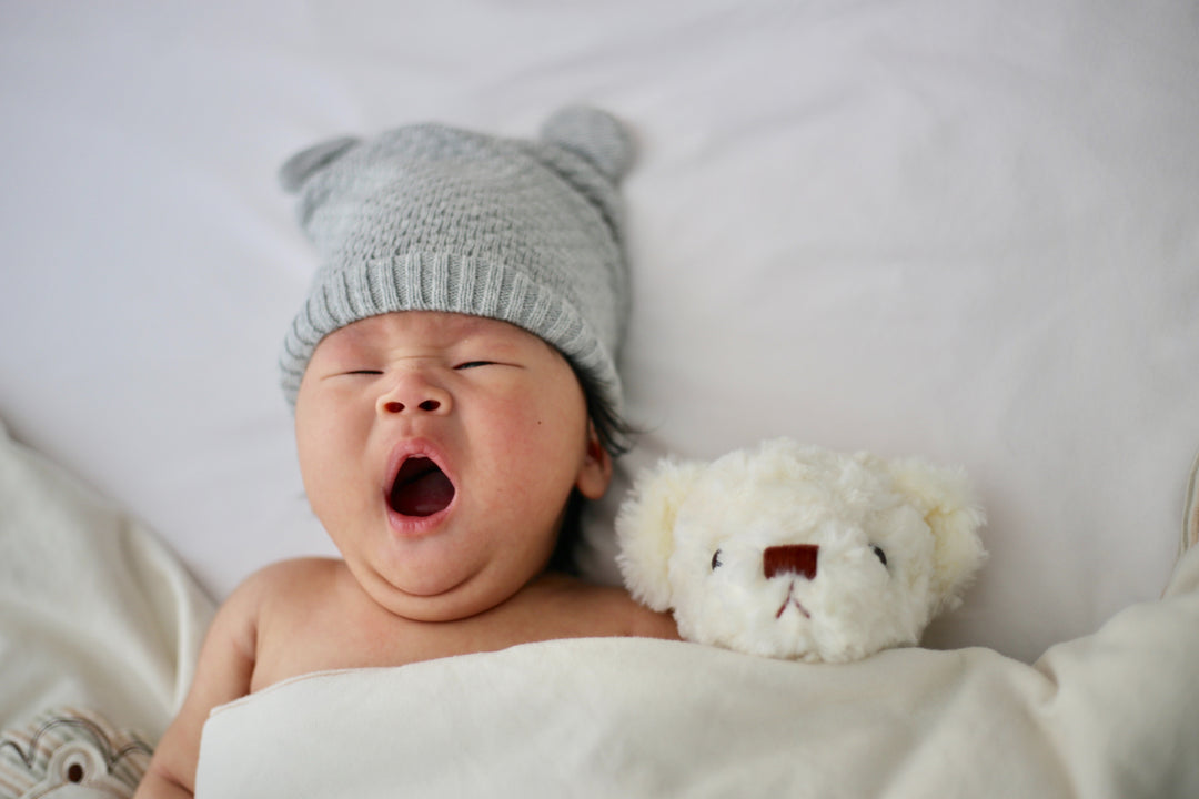 Your Ultimate Guide to Baby Sleep
