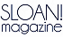 Sloan! Magazine