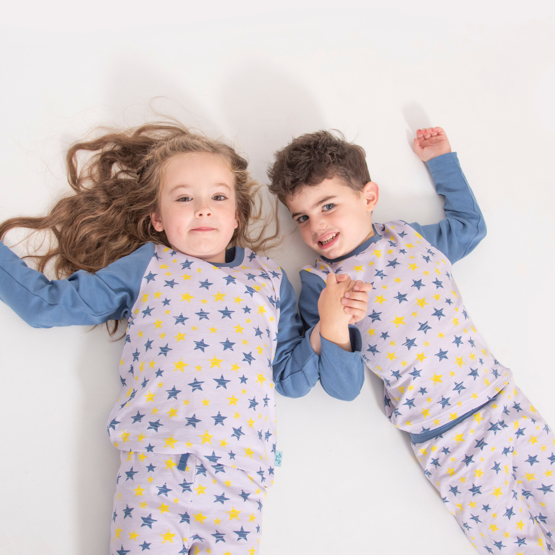 Childrens Pyjamas