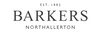 Barkers