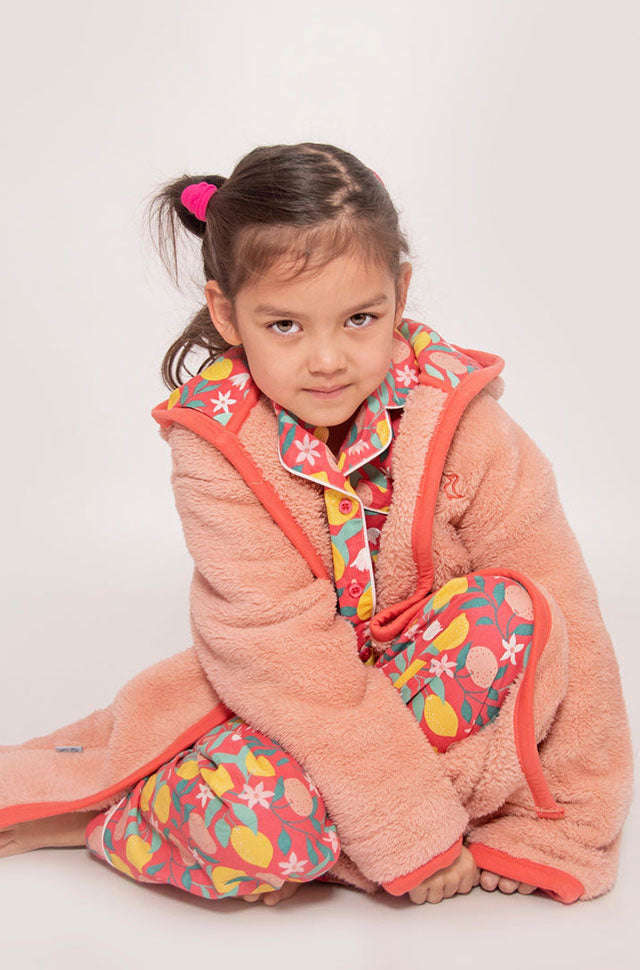 childrens dressing gowns