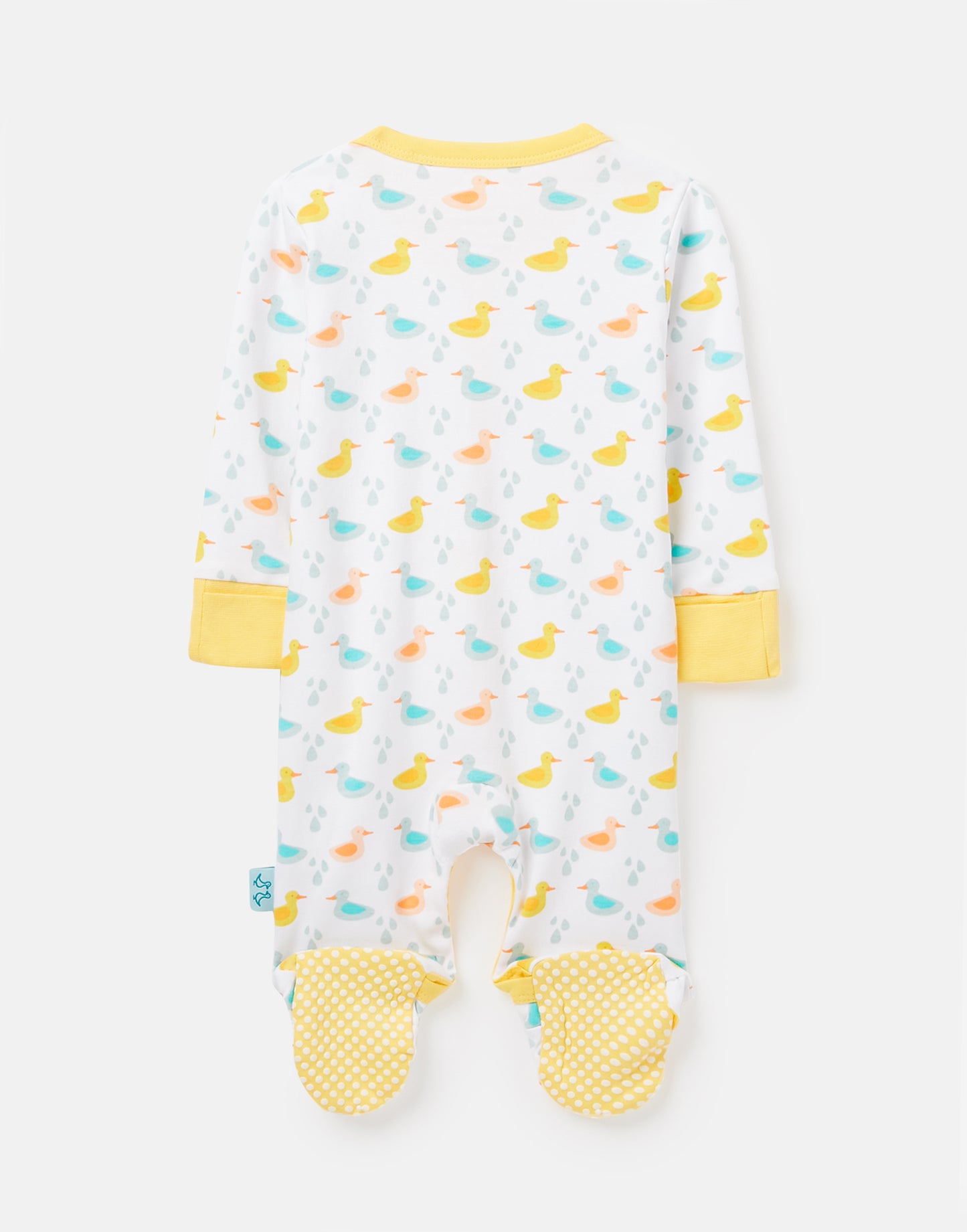 Little Ducks Baby 6 Piece Set