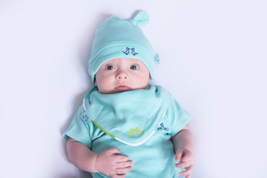 How Many Baby Grows Does a Newborn Need?