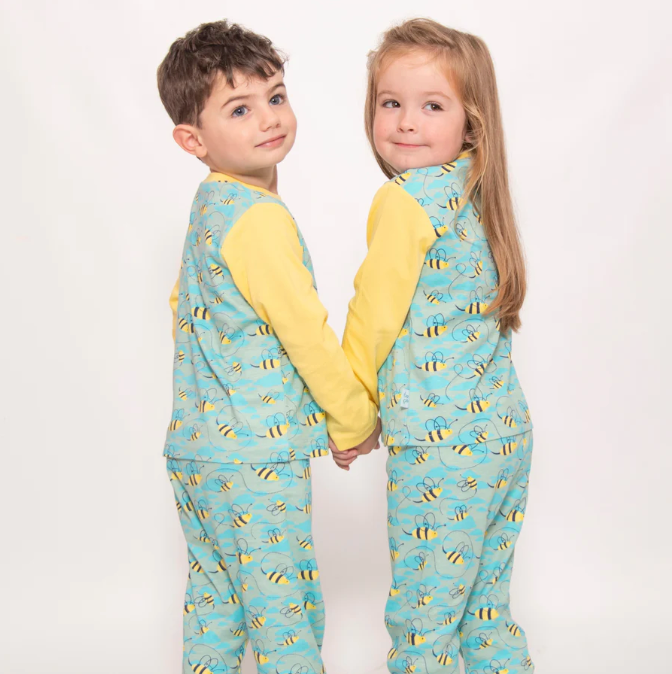 All Childrens Pyjama Sets