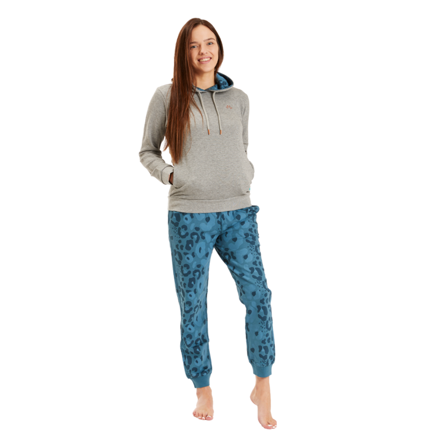 Womens Loungewear Sets