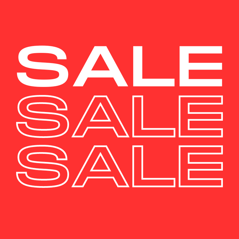 SALE