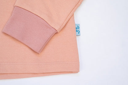Womens Loungeset – pink