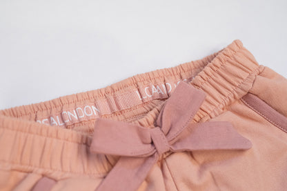Womens Loungeset – pink