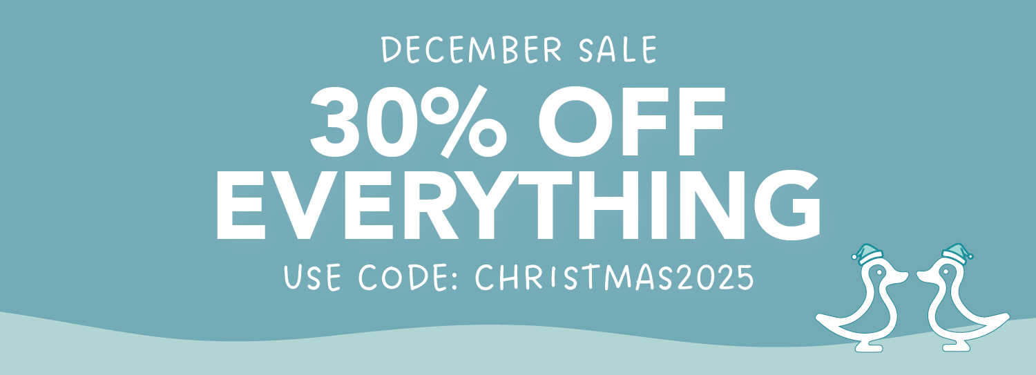Christmas Sale