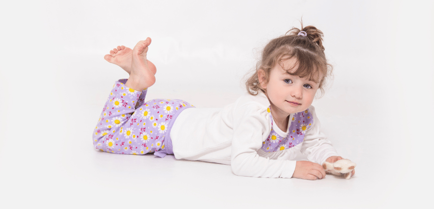 Girls Pyjamas Girls Nightwear Luca and Rosa
