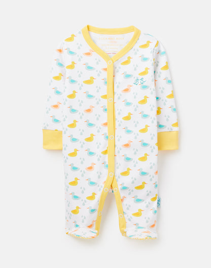 Little Ducks Baby 6 Piece Set