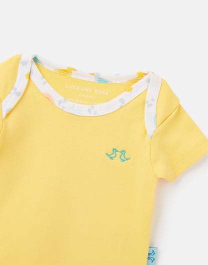 Little Ducks Baby 6 Piece Set