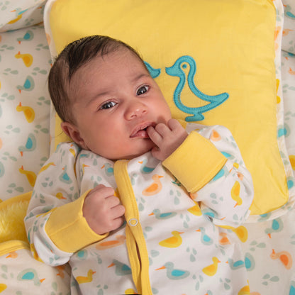 Little Ducks Baby 6 Piece Set