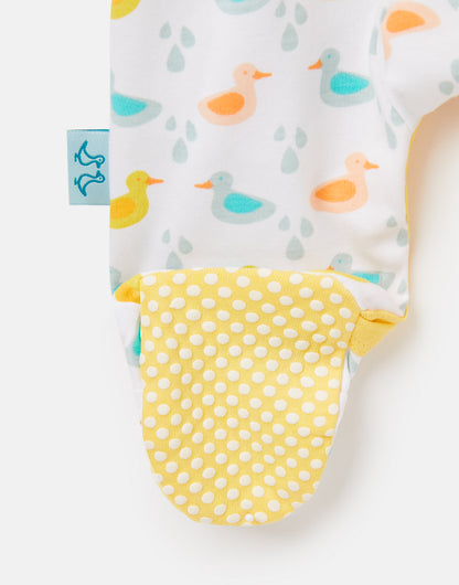 Little Ducks Baby 6 Piece Set