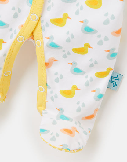 Little Ducks Baby 6 Piece Set