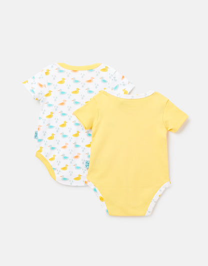 Little Ducks Baby 6 Piece Set
