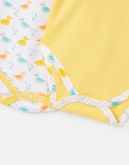 Little Ducks Baby 6 Piece Set